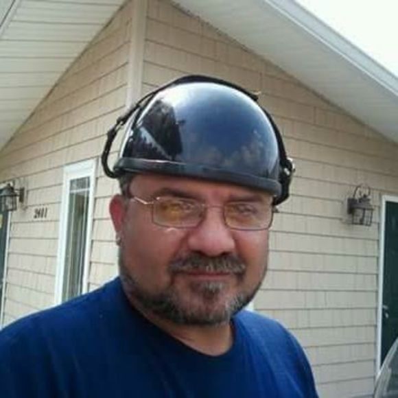 Meet your Posher, Randy - Picture 1 of 1